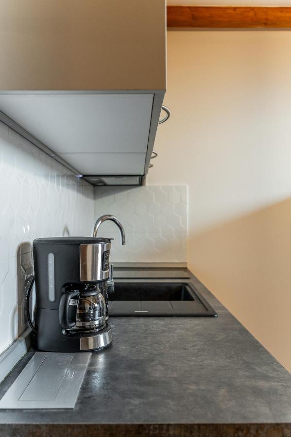 Apartman Mezonet Na Namesti Kosice Luaran gambar